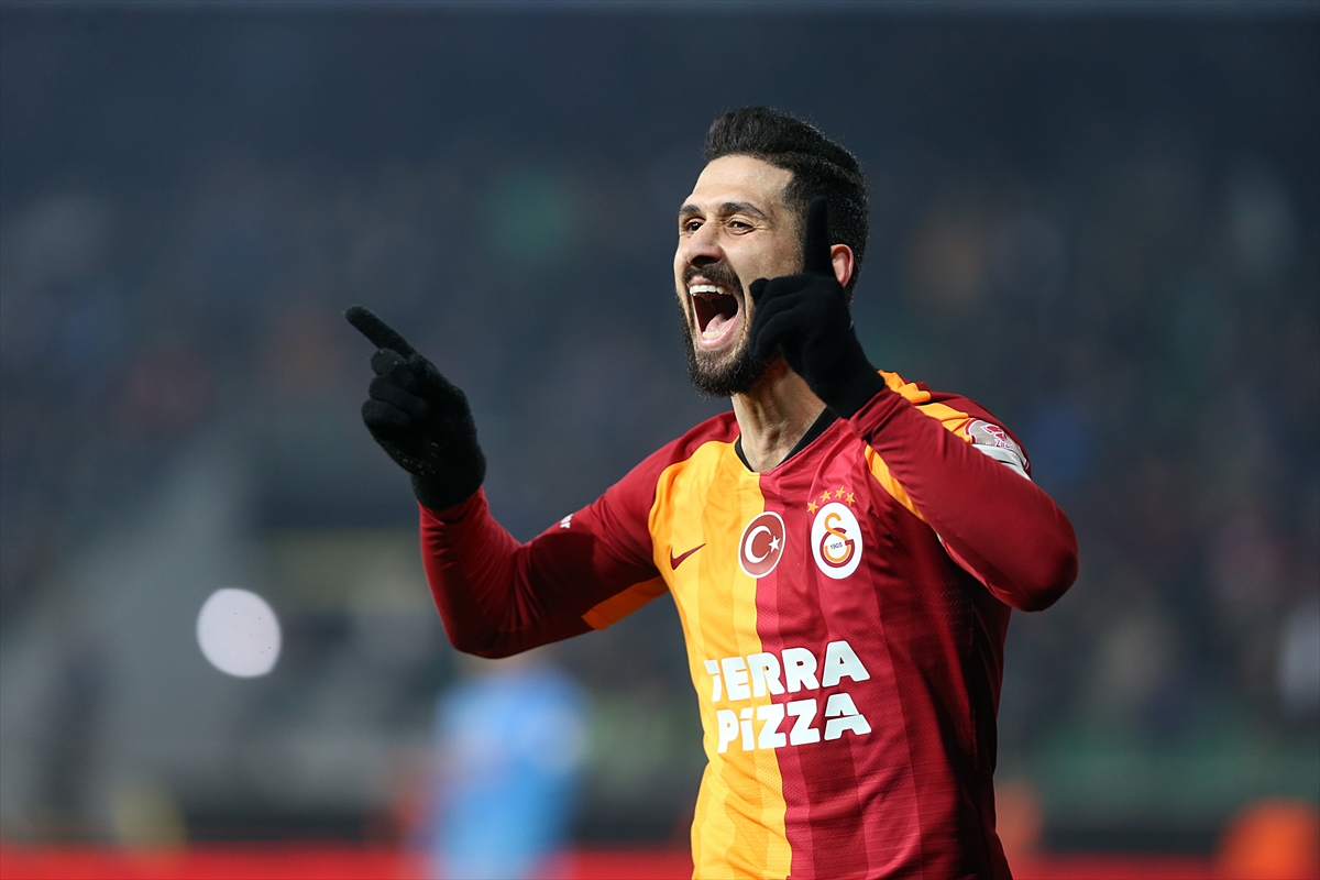 Fatih Terim: Rizespor içeride zor takım