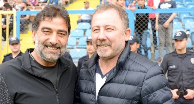 Yeni Malatyaspor'da Ünal Karaman sesleri