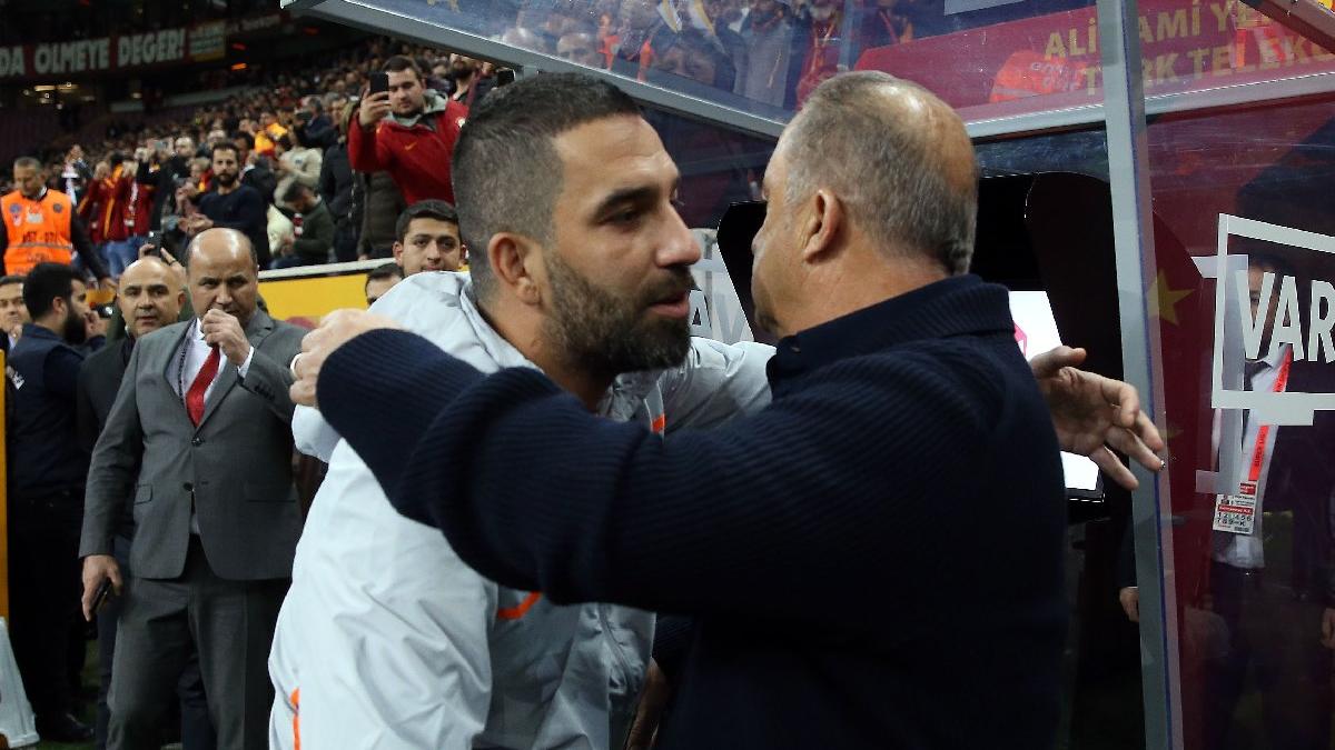 Ahmet Bulut: Arda Turan'ın önceliği Galatasaray