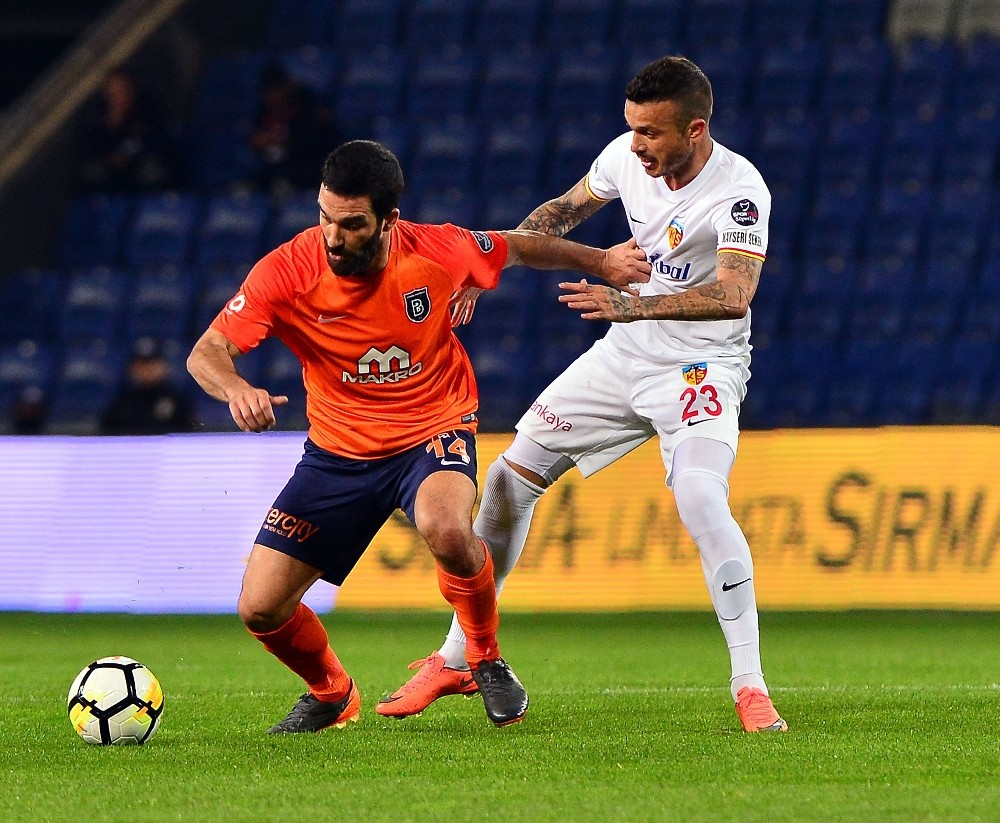 Ahmet Bulut: Arda Turan'ın önceliği Galatasaray