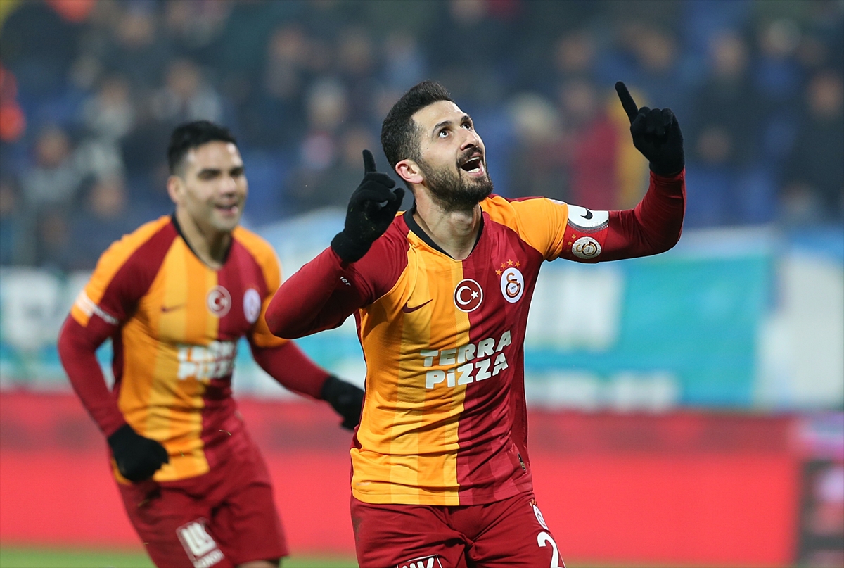 a Emre Akbaba'nın serbest kalma maddesi