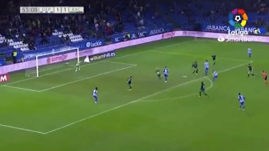 Emre Çolak önce gol attı sonra kırmızı kart gördü