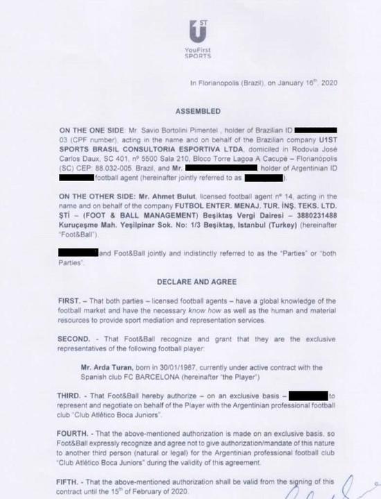 Boca Juniors Arda Turan'la görüşüyor