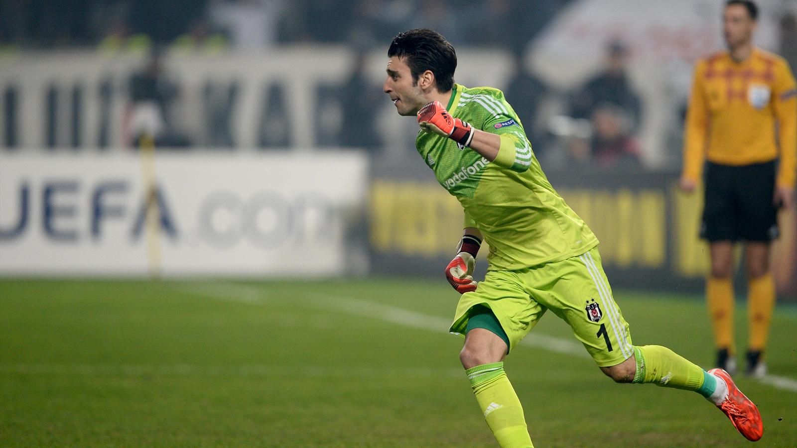 a Cenk Gönen, Alanyaspor'da