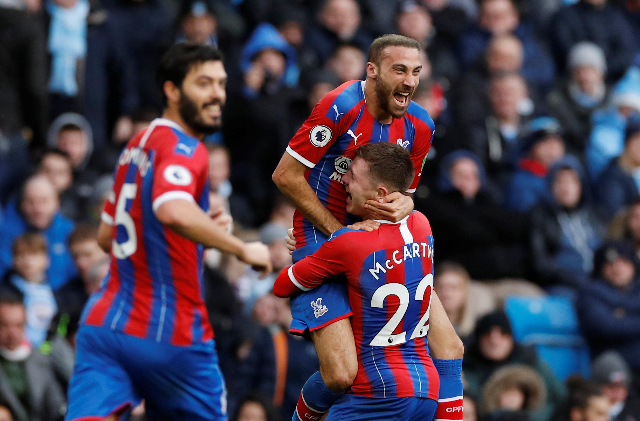 r Cenk Tosun yeni takımıyla golle tanıştı