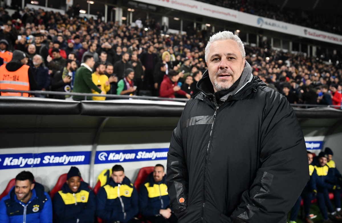 a Sumudica: Güçlü bir takıma karşı kaybettik