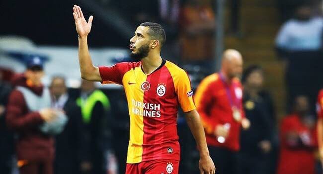 a Belhanda'nın 4.5 milyon euro şartı