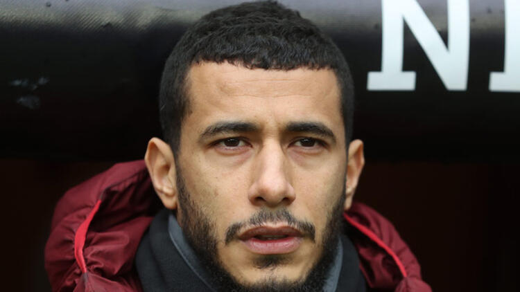 a Belhanda'nın 4.5 milyon euro şartı