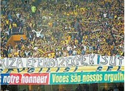 Rıza Çalımbaylı Sivasspor zirveye iyice yerleşti