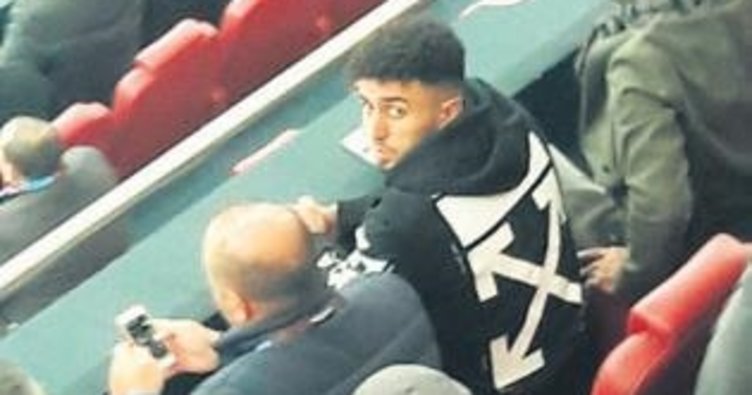 Trabzonspor, Bilal'le anlaştı