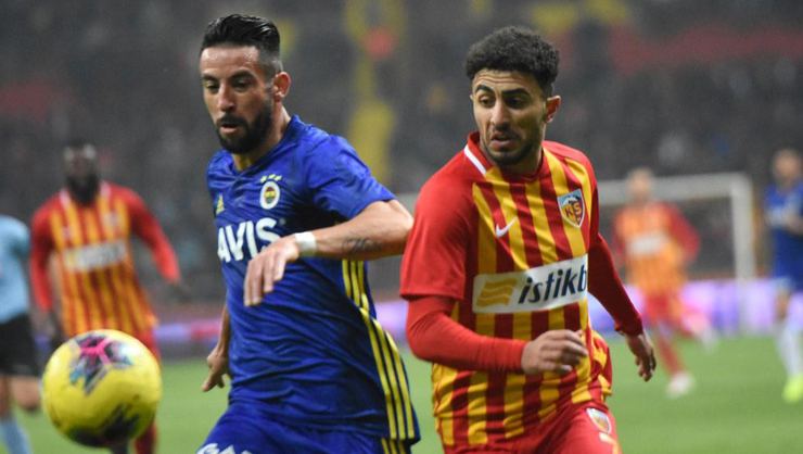 Trabzonspor, Bilal'le anlaştı