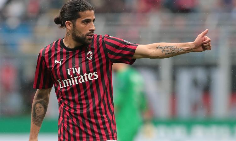 Ali Koç: Rodriguez ilgilendiğimiz bir oyuncu