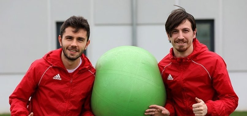 Borçsuz lider: Sivasspor