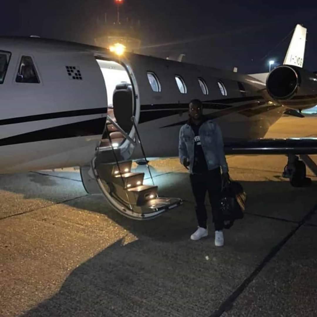 Moses, Inter'e transfer oluyor