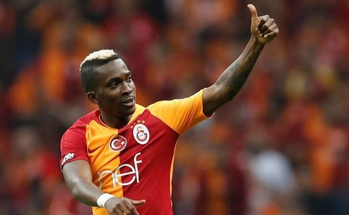 Onyekuru, Kayseri maçıyla dönüyor