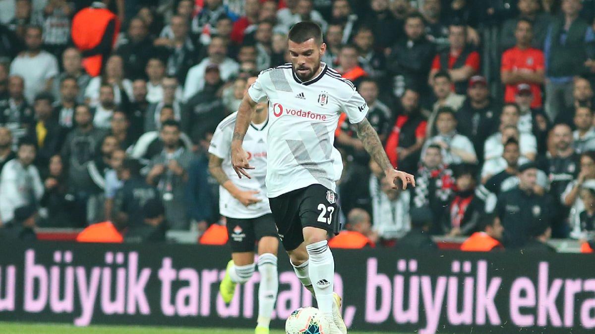 Rebocho'nun sözleşmesindeki satın alma opsiyonu