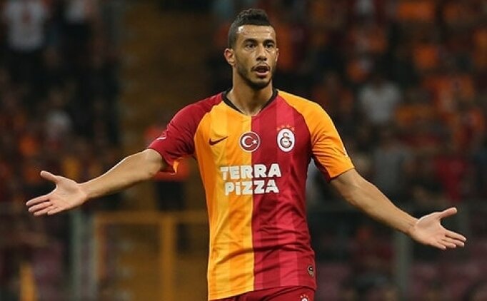 a Belhanda'yı Fransa'dan isteyen 2 takım var