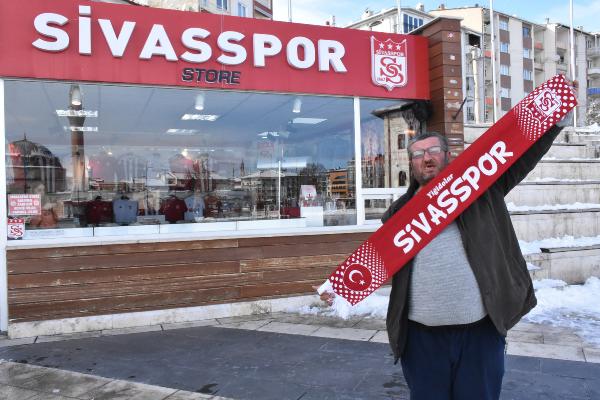 Sosyal medyada gündem olan Sivaslı sözünü tuttu