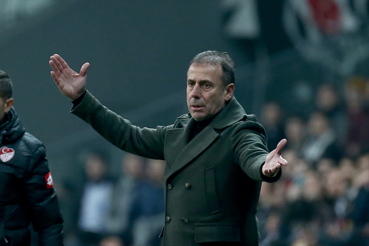 a Abdullah Avcı, yönetimle görüşecek