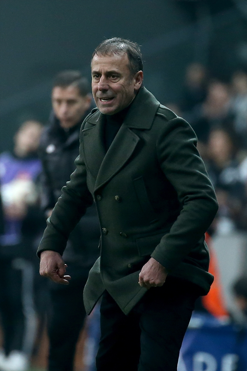 a Abdullah Avcı, yönetimle görüşecek