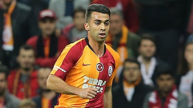 a Emre Taşdemir, Kayserispor'a kiralandı