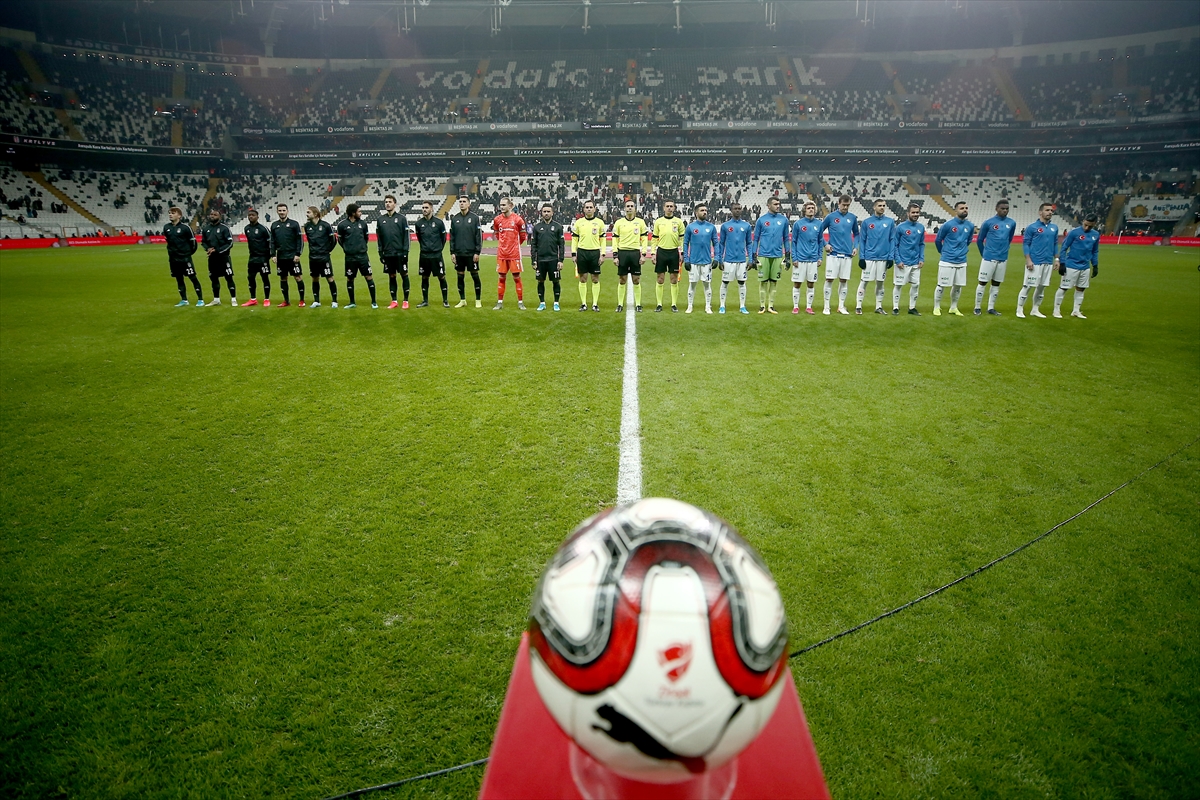 Erzurumspor'un piyasa değeri