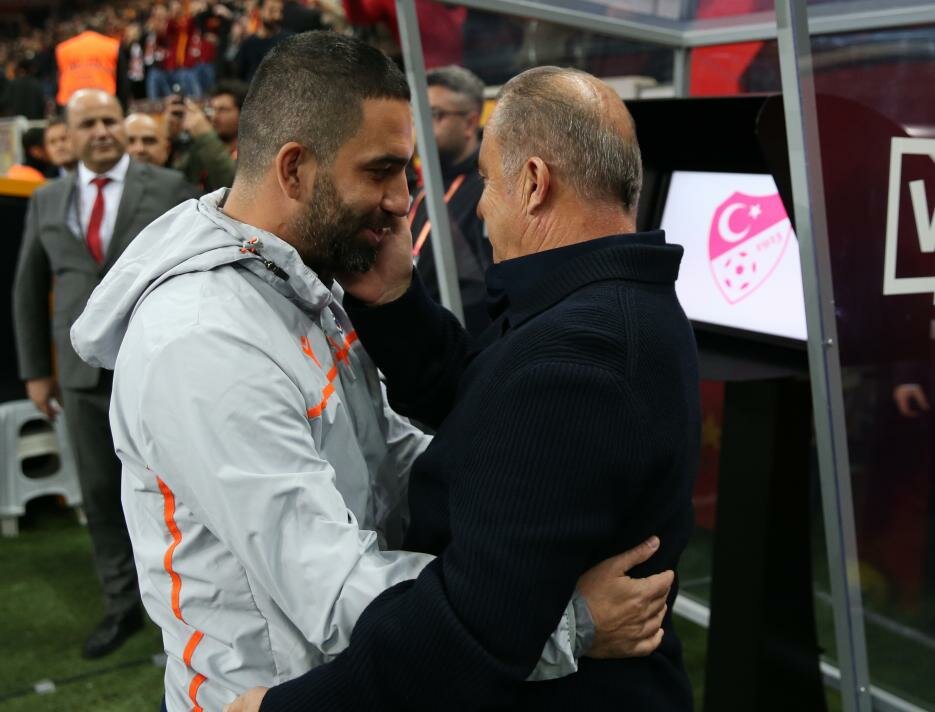 Fatih Terim: Bu bir fikir ayrılığıdır