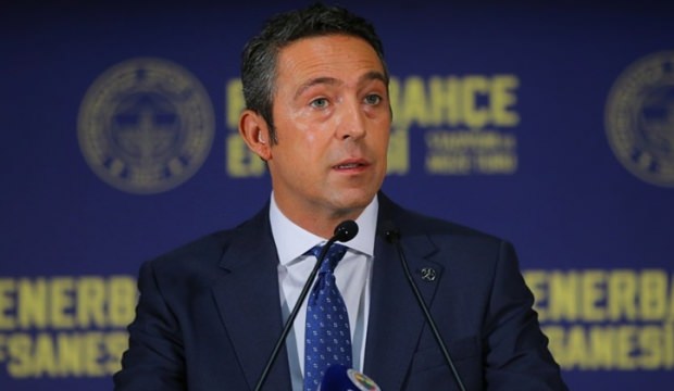 a Fenerbahçe'nin harcama limiti artırıldı