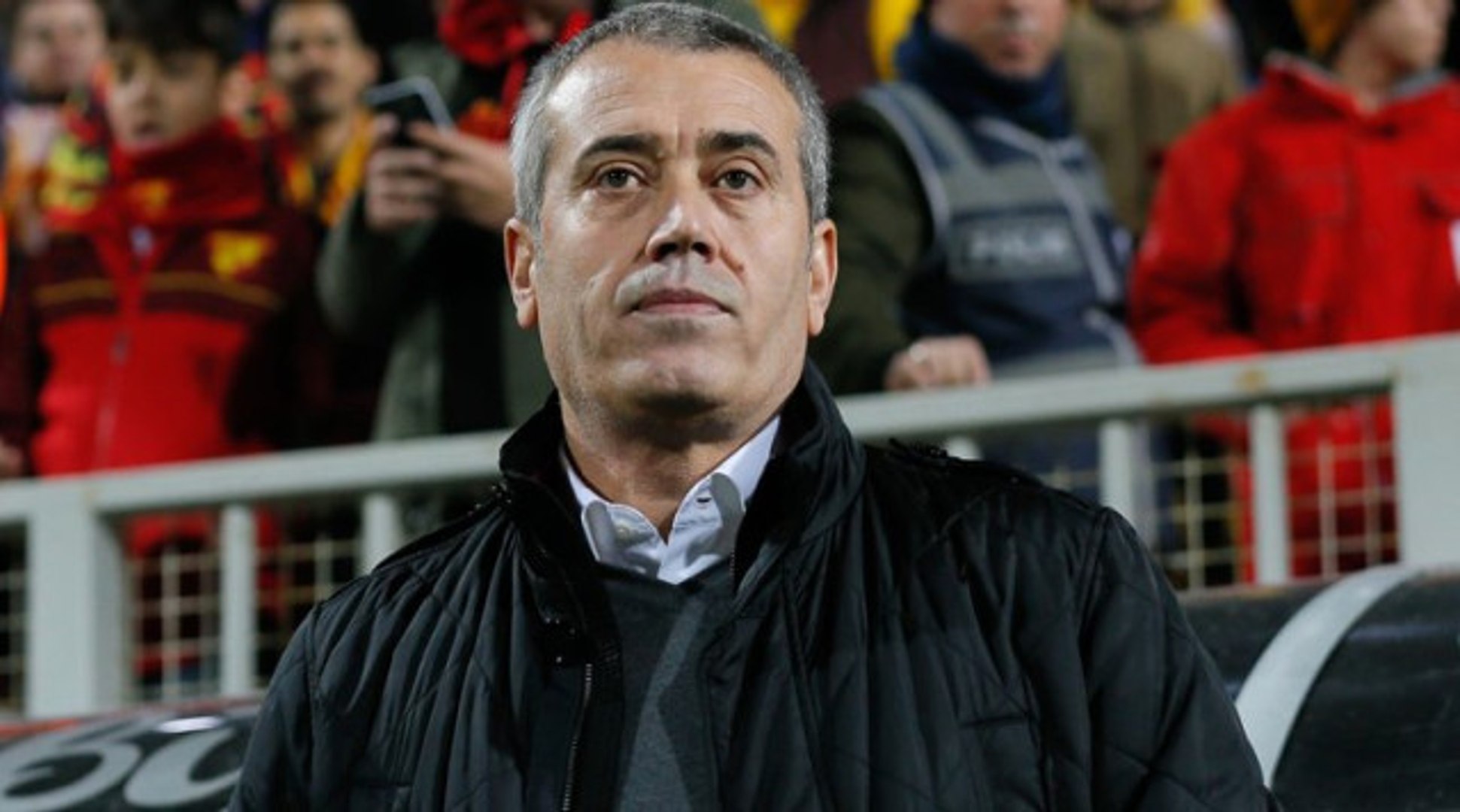 a Yeni Malatyaspor'da Kemal Özdeş dönemi