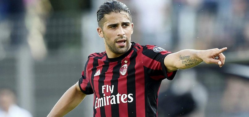 Fenerbahçe'den Rodriguez girişimi