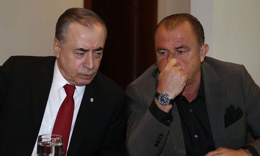 a Mustafa Cengiz suskunluğunu bozacak