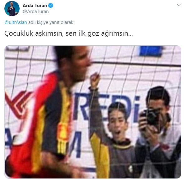 Arda Turan krize neden oldu
