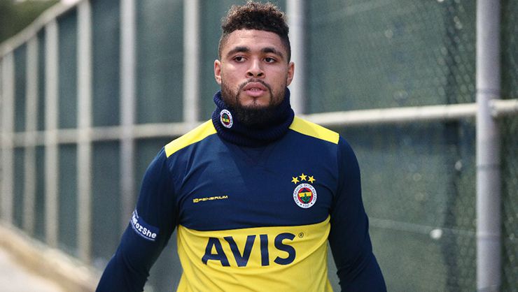 Fenerbahçe'de Falette krizi