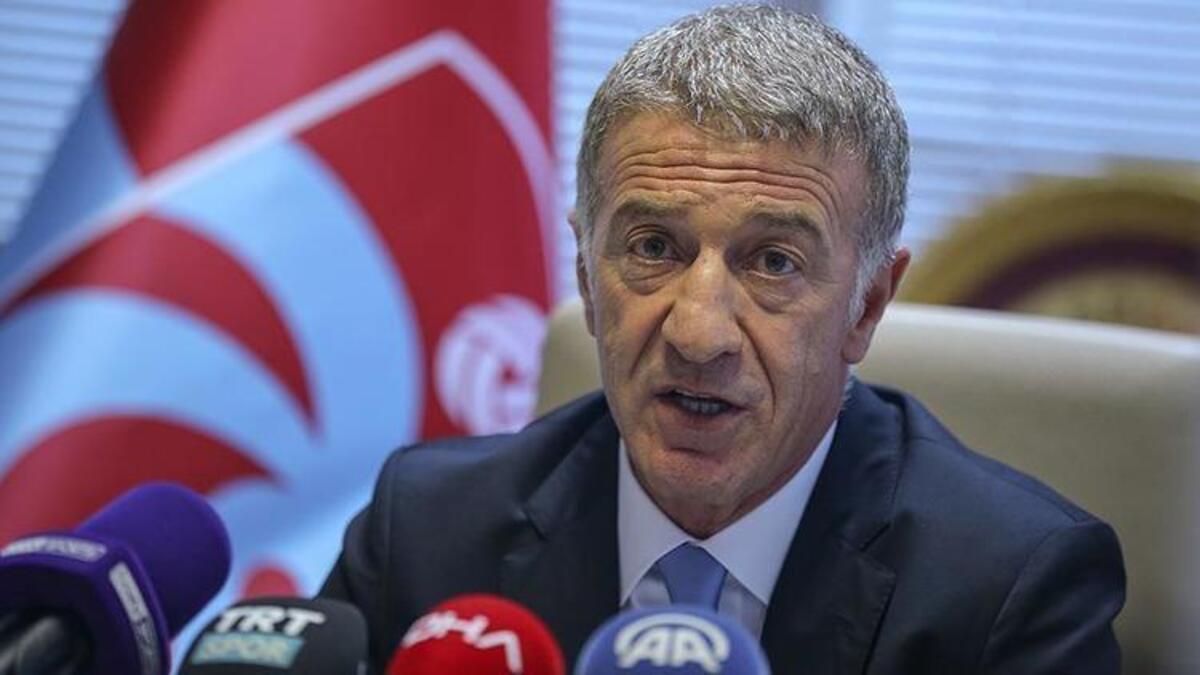 F.Bahçe ve Trabzonspor'dan 'maç ertelenmesi' açıklaması