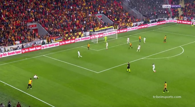 Beşiktaş, kural hatası başvurusu yapacak