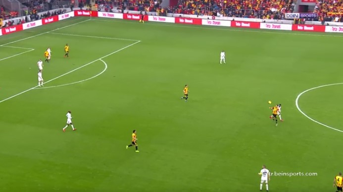 Beşiktaş, kural hatası başvurusu yapacak