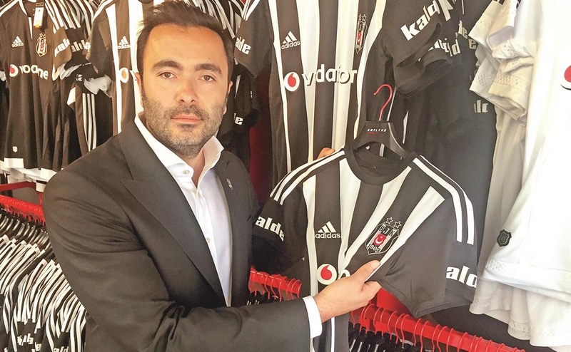 Emre Kocadağ: Beşiktaş masaya yumruğunu vuracak