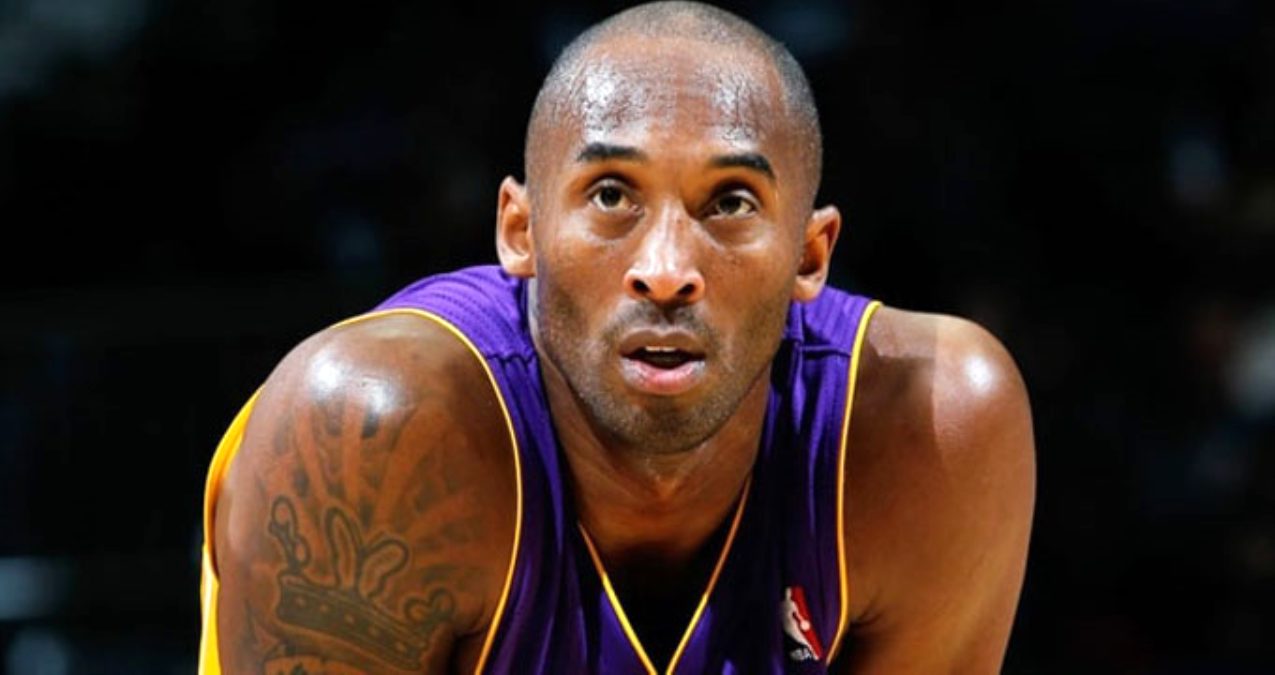 Kobe Bryant’ın tek maçta attığı 81 sayı