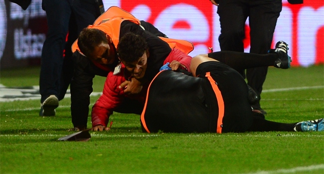 a Fenerbahçe taraftarı Trabzonspor maçına alınmayacak