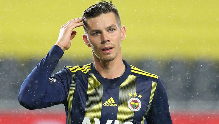 Fenerbahçe'nin sol bek transferinde son durum