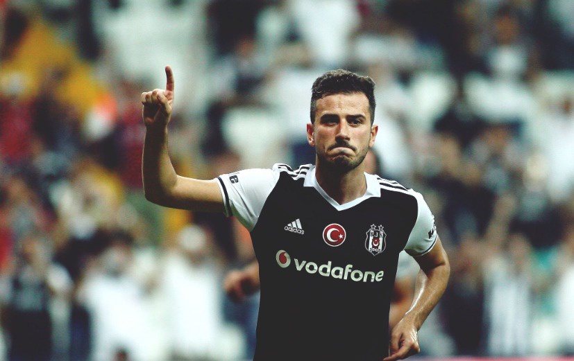 a Oğuzhan Özyakup Feyenoord'da