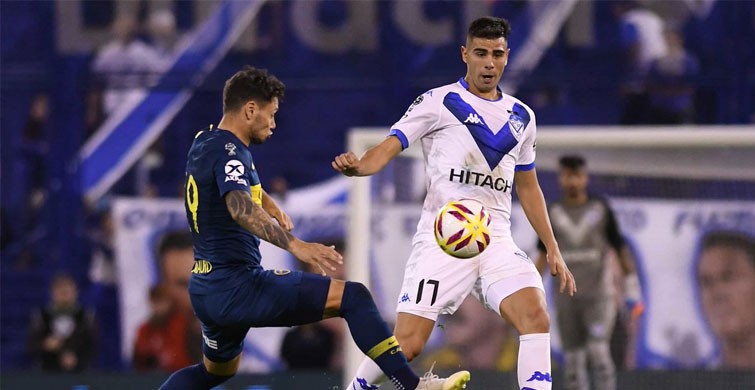 Galatasaray'ın stoper hedefi Gianetti