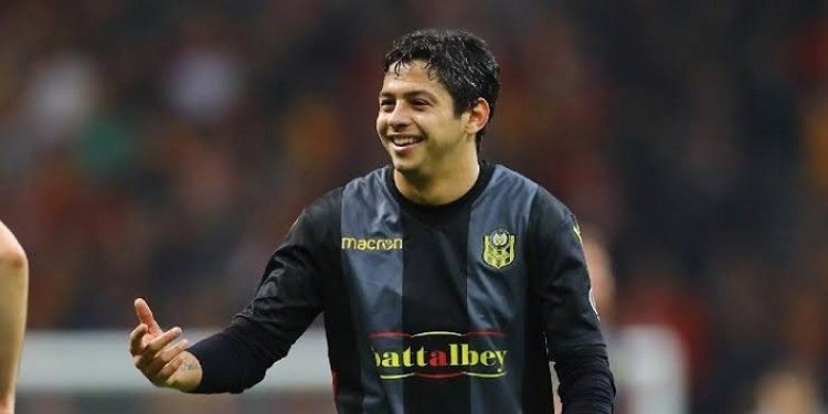 Trabzonspor, Guilherme'yle anlaştı