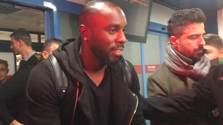 Manoel Messias ve Da Costa Trabzonspor'da