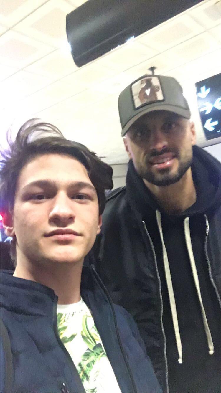 Manoel Messias ve Da Costa Trabzonspor'da