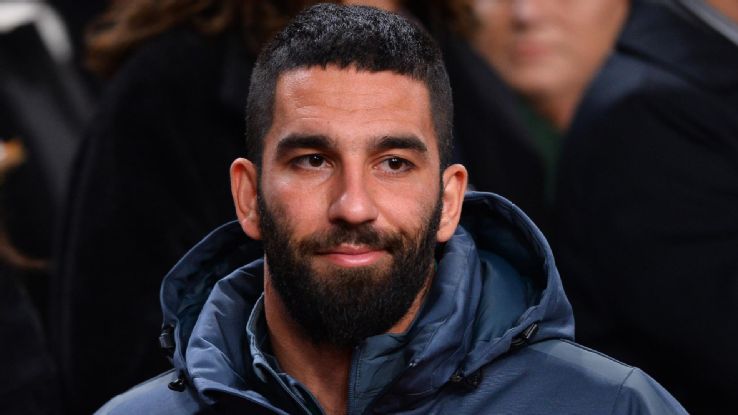Arda Turan futbolu bırakabilir iddiası