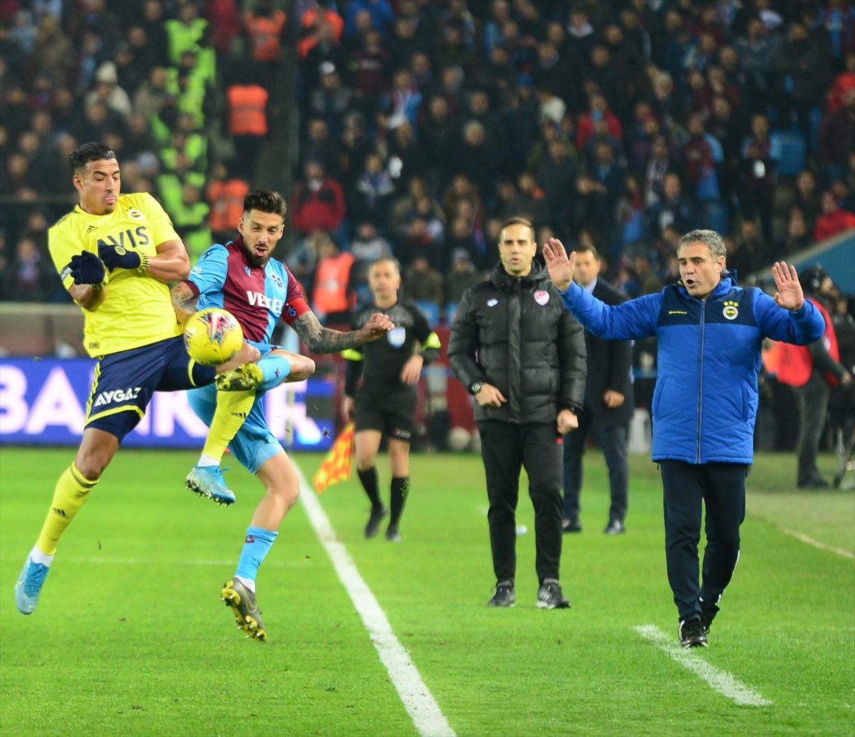 a Ersun Yanal: Nizami golümüz verilmedi