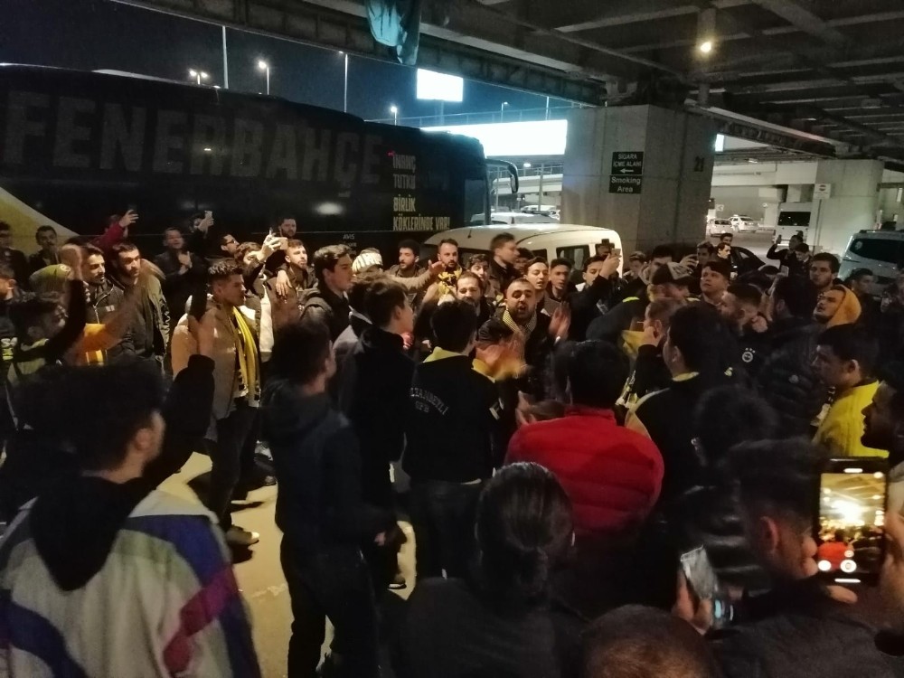 Ozan Tufan: Fenerbahçe şampiyon olacak