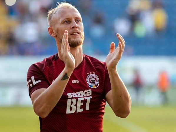 Sparta Prag, Semih Kaya'yı bırakmadı