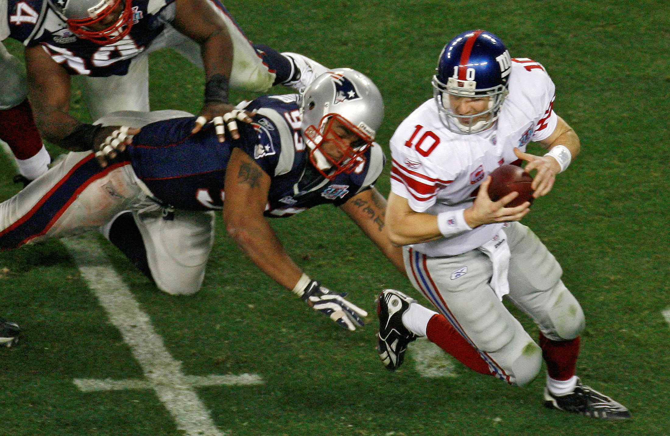 r Super Bowl'dan 17 milyar dolarlık rekor gelir bekleniyor